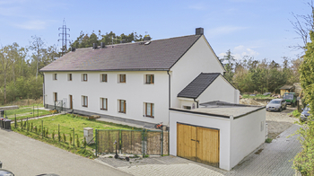 Prodej bytu 4+kk v osobním vlastnictví 106 m², Vinařice