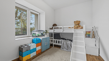 Prodej bytu 4+kk v osobním vlastnictví 106 m², Vinařice