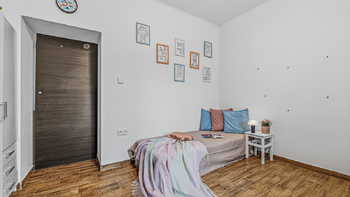 Prodej bytu 4+kk v osobním vlastnictví 106 m², Vinařice