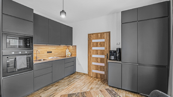 Prodej bytu 4+kk v osobním vlastnictví 106 m², Vinařice