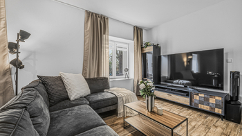 Prodej bytu 4+kk v osobním vlastnictví 106 m², Vinařice