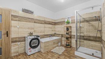 Prodej bytu 4+kk v osobním vlastnictví 106 m², Vinařice