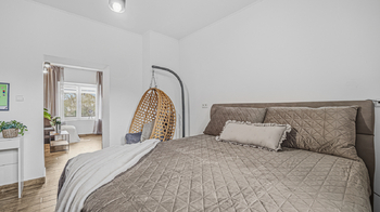 Prodej bytu 4+kk v osobním vlastnictví 106 m², Vinařice