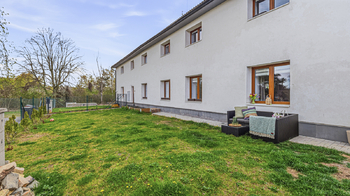 Prodej bytu 4+kk v osobním vlastnictví 106 m², Vinařice