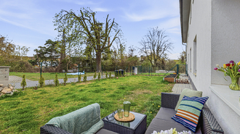 Prodej bytu 4+kk v osobním vlastnictví 106 m², Vinařice