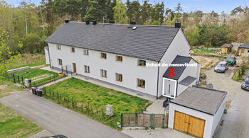 Prodej bytu 4+kk v osobním vlastnictví 106 m², Vinařice