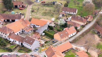 Prodej domu 116 m², Blansko