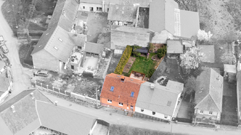 Prodej domu 116 m², Blansko