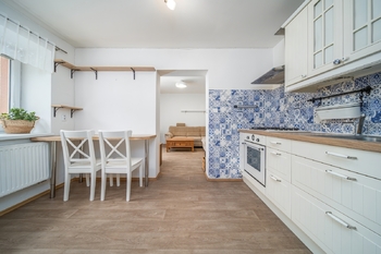 Prodej domu 116 m², Blansko