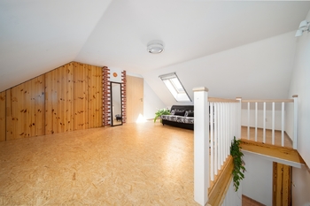 Prodej domu 116 m², Blansko