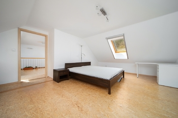 Prodej domu 116 m², Blansko