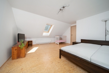 Prodej domu 116 m², Blansko