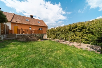 Prodej domu 116 m², Blansko