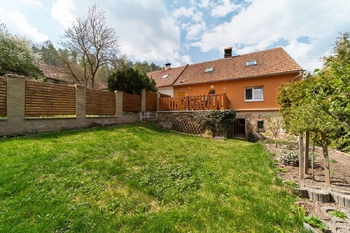 Prodej domu 116 m², Blansko