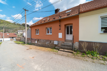 Prodej domu 116 m², Blansko