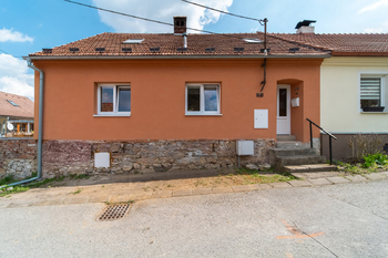 Prodej domu 116 m², Blansko