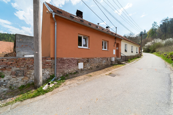 Prodej domu 116 m², Blansko