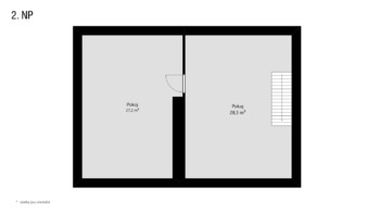 Prodej domu 116 m², Blansko