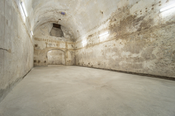 Pronájem skladovacích prostor 519 m², Český Brod