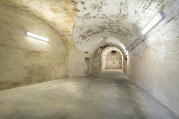 Pronájem skladovacích prostor 519 m², Český Brod