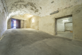 Pronájem skladovacích prostor 519 m², Český Brod