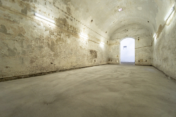 Pronájem skladovacích prostor 519 m², Český Brod