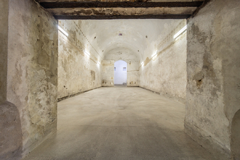 Pronájem skladovacích prostor 519 m², Český Brod