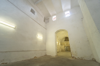 Pronájem skladovacích prostor 519 m², Český Brod