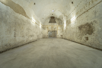 Pronájem skladovacích prostor 519 m², Český Brod