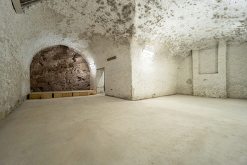 Pronájem skladovacích prostor 519 m², Český Brod