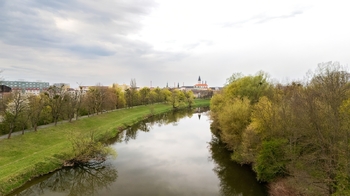 Prodej světlého a prostorného bytu 3+1, ulice Kozlovská, Přerov – skvělá lokalita - Prodej bytu 3+1 v osobním vlastnictví 86 m², Přerov