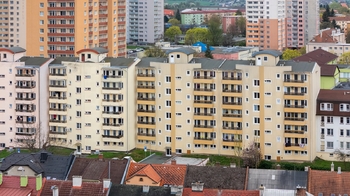 Prodej světlého a prostorného bytu 3+1, ulice Kozlovská, Přerov – skvělá lokalita - Prodej bytu 3+1 v osobním vlastnictví 86 m², Přerov