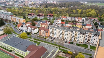 Prodej světlého a prostorného bytu 3+1, ulice Kozlovská, Přerov – skvělá lokalita - Prodej bytu 3+1 v osobním vlastnictví 86 m², Přerov