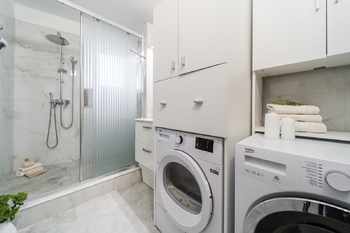 Prodej světlého a prostorného bytu 3+1, ulice Kozlovská, Přerov – skvělá lokalita - Prodej bytu 3+1 v osobním vlastnictví 86 m², Přerov