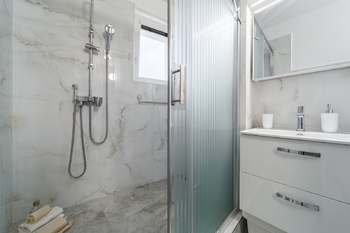 Prodej světlého a prostorného bytu 3+1, ulice Kozlovská, Přerov – skvělá lokalita - Prodej bytu 3+1 v osobním vlastnictví 86 m², Přerov