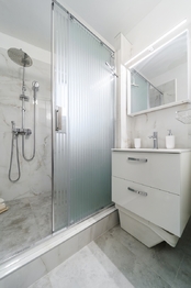 Prodej světlého a prostorného bytu 3+1, ulice Kozlovská, Přerov – skvělá lokalita - Prodej bytu 3+1 v osobním vlastnictví 86 m², Přerov