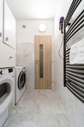 Prodej světlého a prostorného bytu 3+1, ulice Kozlovská, Přerov – skvělá lokalita - Prodej bytu 3+1 v osobním vlastnictví 86 m², Přerov