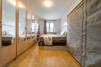 Prodej světlého a prostorného bytu 3+1, ulice Kozlovská, Přerov – skvělá lokalita - Prodej bytu 3+1 v osobním vlastnictví 86 m², Přerov