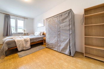 Prodej světlého a prostorného bytu 3+1, ulice Kozlovská, Přerov – skvělá lokalita - Prodej bytu 3+1 v osobním vlastnictví 86 m², Přerov