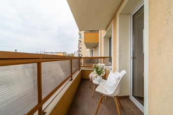 Prodej světlého a prostorného bytu 3+1, ulice Kozlovská, Přerov – skvělá lokalita - Prodej bytu 3+1 v osobním vlastnictví 86 m², Přerov