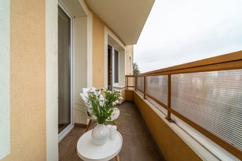 Prodej světlého a prostorného bytu 3+1, ulice Kozlovská, Přerov – skvělá lokalita - Prodej bytu 3+1 v osobním vlastnictví 86 m², Přerov