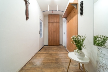 Prodej světlého a prostorného bytu 3+1, ulice Kozlovská, Přerov – skvělá lokalita - Prodej bytu 3+1 v osobním vlastnictví 86 m², Přerov