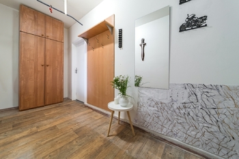 Prodej světlého a prostorného bytu 3+1, ulice Kozlovská, Přerov – skvělá lokalita - Prodej bytu 3+1 v osobním vlastnictví 86 m², Přerov