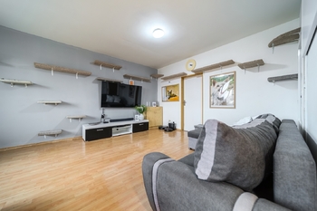 Prodej světlého a prostorného bytu 3+1, ulice Kozlovská, Přerov – skvělá lokalita - Prodej bytu 3+1 v osobním vlastnictví 86 m², Přerov