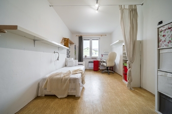 Prodej světlého a prostorného bytu 3+1, ulice Kozlovská, Přerov – skvělá lokalita - Prodej bytu 3+1 v osobním vlastnictví 86 m², Přerov