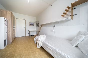 Prodej světlého a prostorného bytu 3+1, ulice Kozlovská, Přerov – skvělá lokalita - Prodej bytu 3+1 v osobním vlastnictví 86 m², Přerov