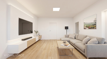 Prodej světlého a prostorného bytu 3+1, ulice Kozlovská, Přerov – skvělá lokalita - Prodej bytu 3+1 v osobním vlastnictví 86 m², Přerov