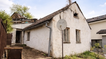 Prodej domu 89 m², Ivančice