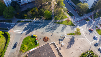 Prodej bytu 2+kk v osobním vlastnictví 50 m², Hradec Králové