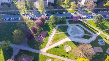 Prodej bytu 2+kk v osobním vlastnictví 50 m², Hradec Králové